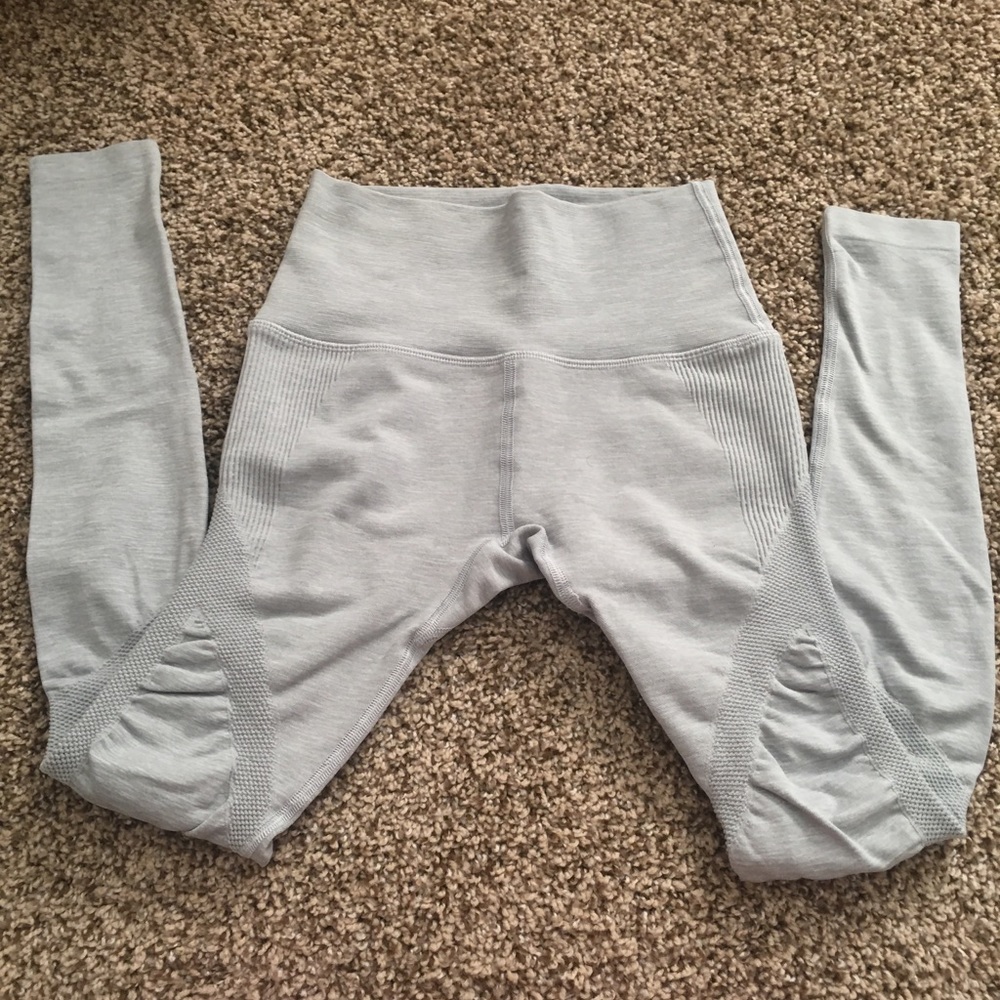 Alphalete leggings